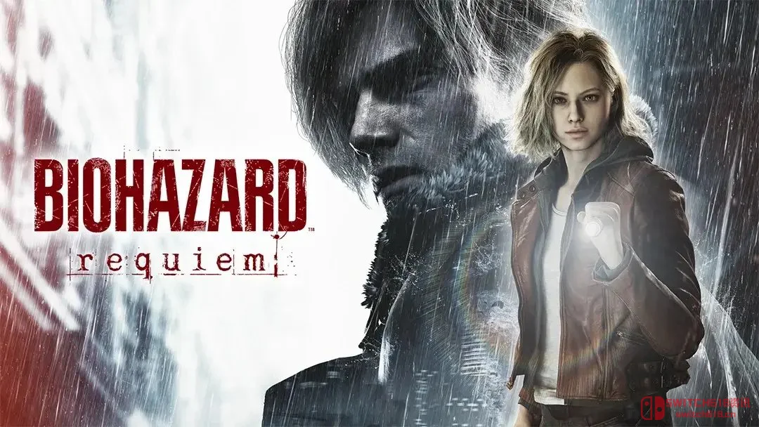 700万销量背后藏着多少秘密?《生化危机:安魂曲》导演亲自下场爆料,这波信息量我直接裂开 700万销量背后藏着多少秘密?《生化危机:安魂曲》导演亲自下场爆料,这波信息量我直接裂开