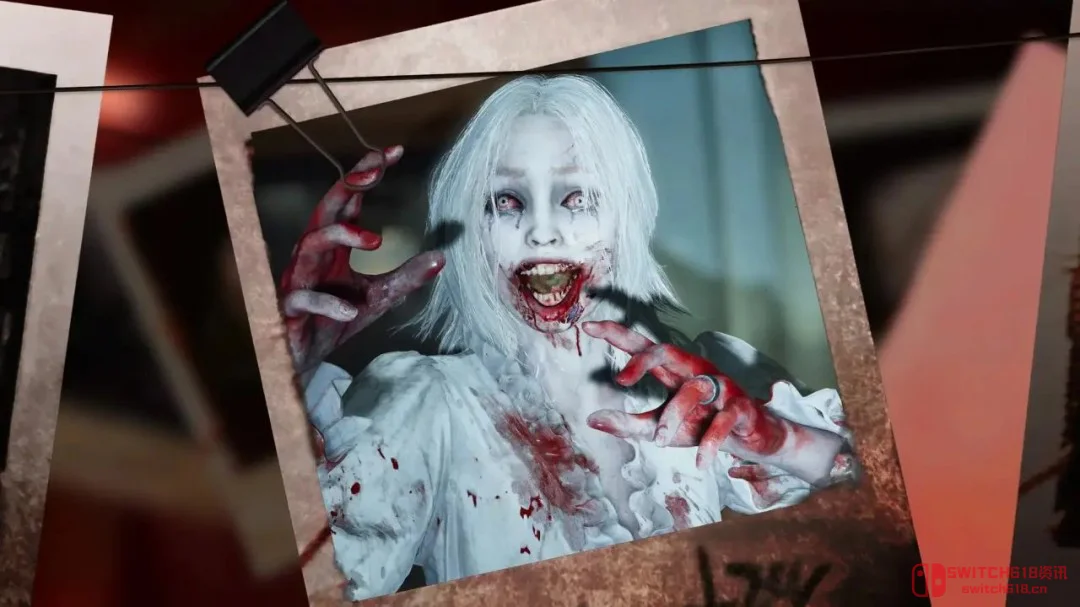 700万销量背后藏着多少秘密?《生化危机:安魂曲》导演亲自下场爆料,这波信息量我直接裂开 700万销量背后藏着多少秘密?《生化危机:安魂曲》导演亲自下场爆料,这波信息量我直接裂开