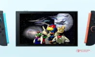 《星际火狐》Switch2新作确认明年6月！这次终于要回归经典了？