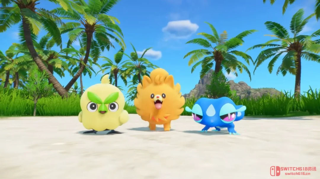 卧槽!《宝可梦:风与浪》泄露图来了,毒系道馆馆主居然是偶像?这GF是开窍了? 卧槽!《宝可梦:风与浪》泄露图来了,毒系道馆馆主居然是偶像?这GF是开窍了?