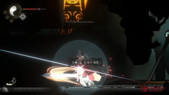 国产武侠这波杀疯了！《绝尘》上线Steam，拼刀系统给我看麻了