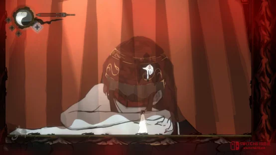 国产武侠也能玩拼刀?这波绝尘属实给我整活了! 国产武侠也能玩拼刀?这波绝尘属实给我整活了!