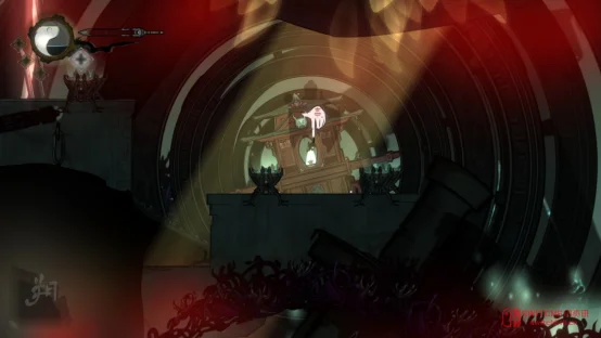 国产武侠也能玩拼刀?这波绝尘属实给我整活了! 国产武侠也能玩拼刀?这波绝尘属实给我整活了!