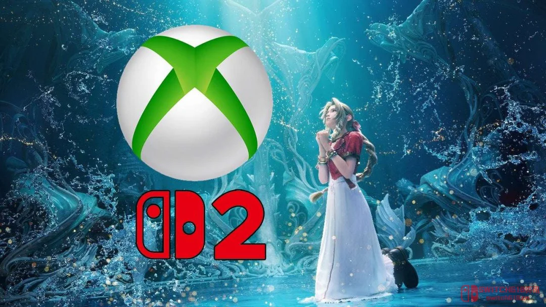 《最终幻想7:重生》Switch2/Xbox版试玩上线 开篇至第二章、进度可继承 《最终幻想7:重生》Switch2/Xbox版试玩上线 开篇至第二章、进度可继承