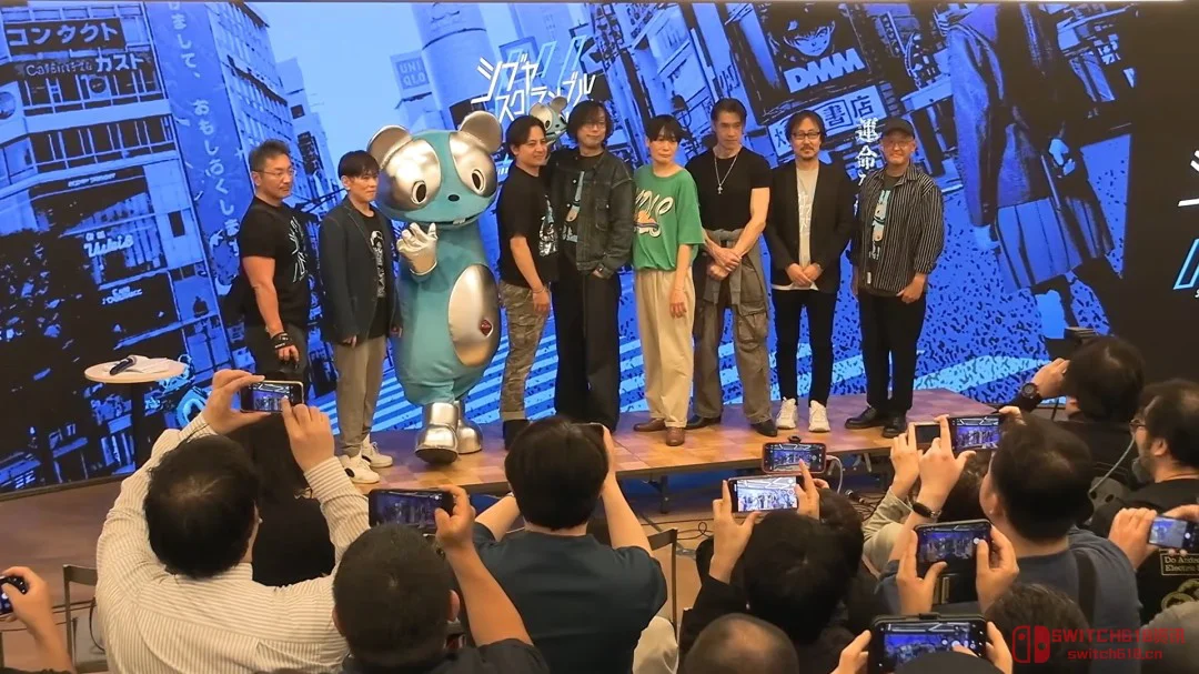 洼冢洋介杀回来了!这波《428》神仙阵容是要把情怀直接拉满? 洼冢洋介杀回来了!这波《428》神仙阵容是要把情怀直接拉满?