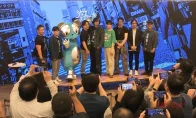 洼冢洋介杀回来了！这波《428》神仙阵容是要把情怀直接拉满？