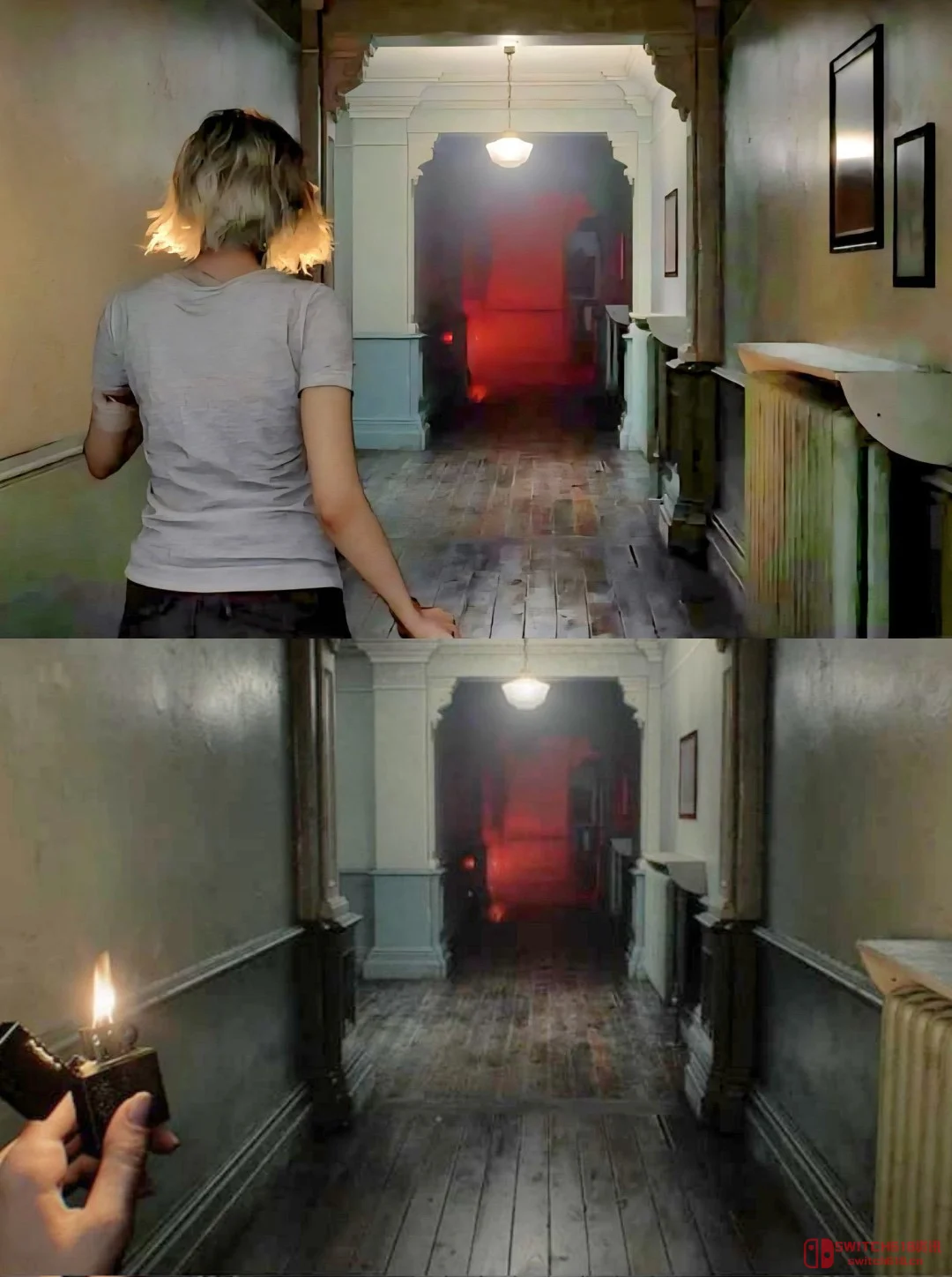 卧槽!《生化危机9》原本没艾达王啥事?总监亲口确认:差点变成里昂单刷浣熊市 卧槽!《生化危机9》原本没艾达王啥事?总监亲口确认:差点变成里昂单刷浣熊市