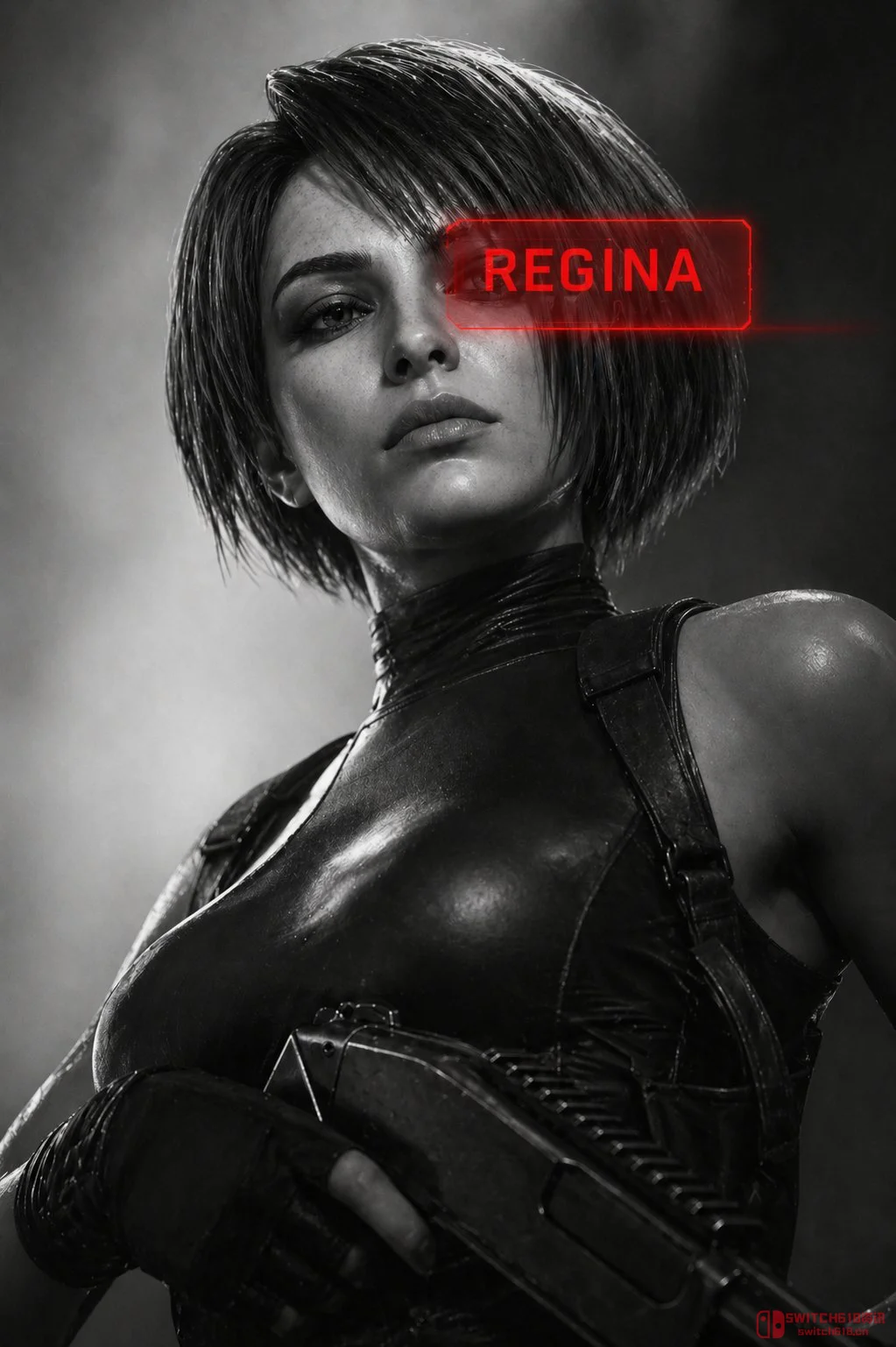 《生化危机9》居然没有艾达王?官方:这次真的不需要她出场! 《生化危机9》居然没有艾达王?官方:这次真的不需要她出场!