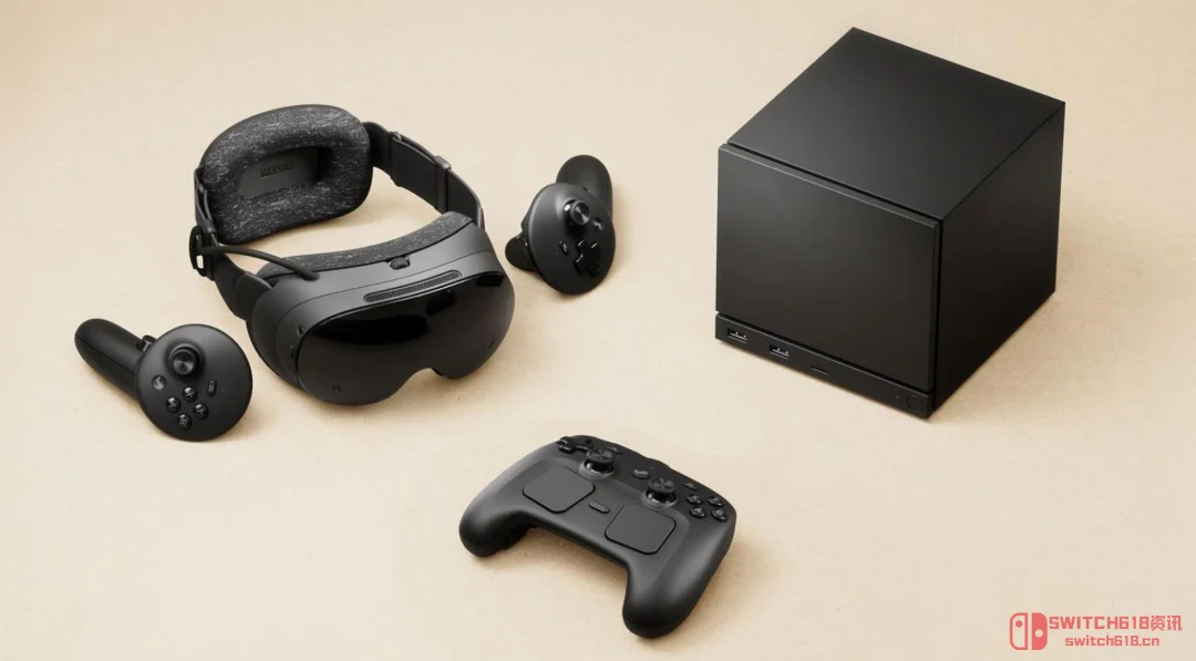 V社终于要公布Steam Machine价格了?我的小心脏啊... V社终于要公布Steam Machine价格了?我的小心脏啊...