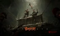 国风惊悚+多人合作！烛龙这次是要把我们的童年阴影做成游戏？