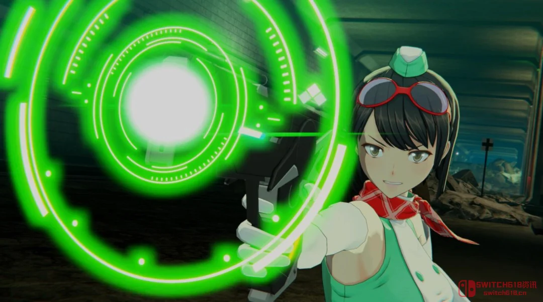 Switch 2这次是真行了?!《数码宝贝物语:时空异客》NS2版性能规格公布 Switch 2这次是真行了?!《数码宝贝物语:时空异客》NS2版性能规格公布