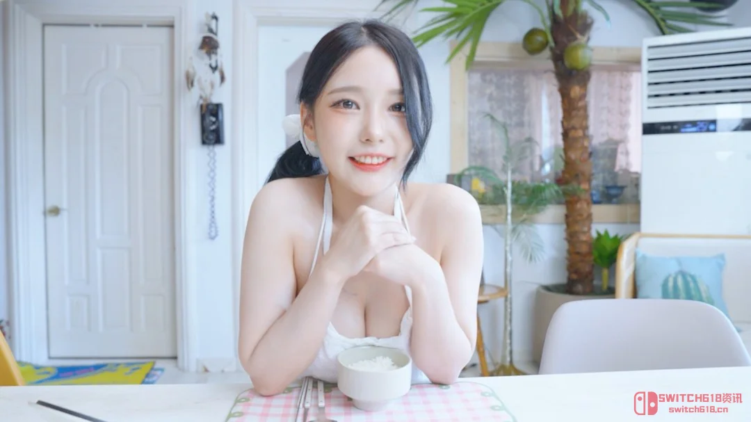 我的青春回来辣?!阿西美女团队居然出了个真人恋爱影游,这剧情太刺激了8 我的青春回来辣?!阿西美女团队居然出了个真人恋爱影游,这剧情太刺激了8