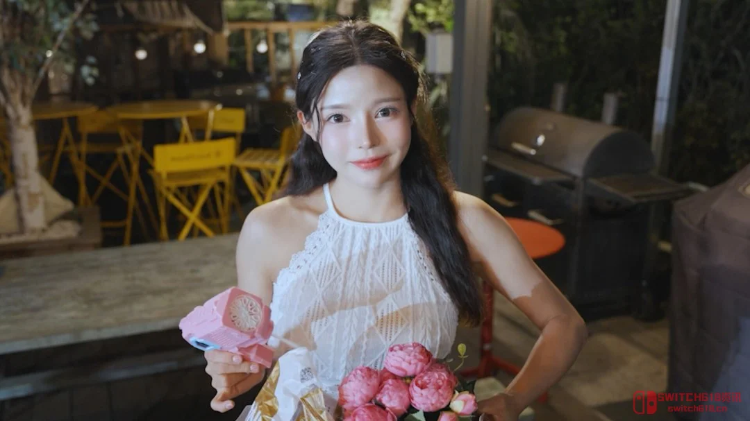 我的青春回来辣?!阿西美女团队居然出了个真人恋爱影游,这剧情太刺激了8 我的青春回来辣?!阿西美女团队居然出了个真人恋爱影游,这剧情太刺激了8