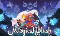 魔法腮红？这名字我先笑为敬！银河恶魔城新作今夏炸裂登场
