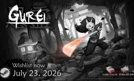 《愚灵》这波操作我服！类魂武士大战神明，7月23日开肝