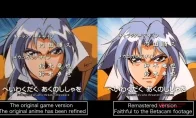 这波操作我服！《杰比-X》画质自由切换绝了，爷的青春回来了