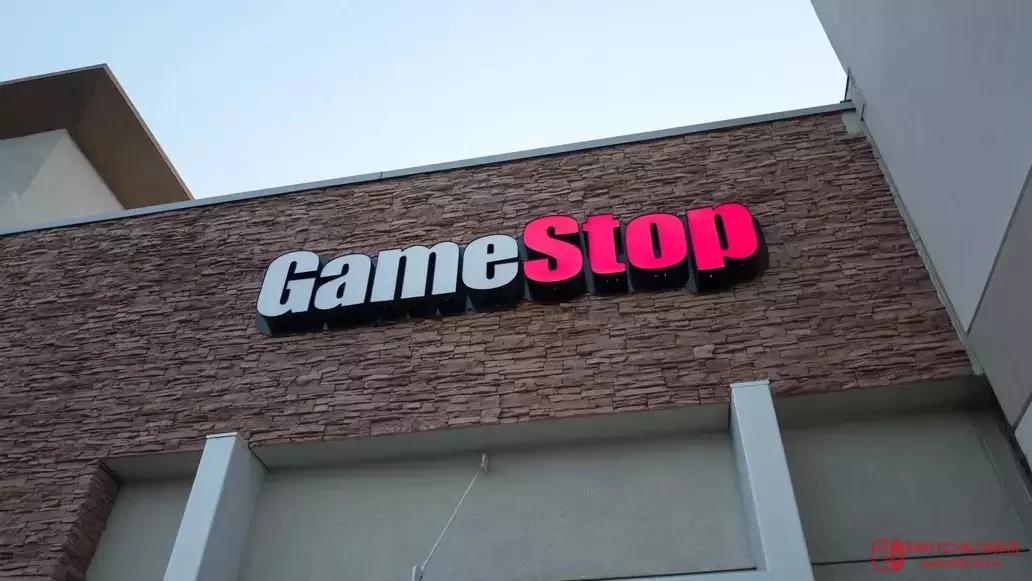 卧槽?!GameStop要收购eBay?!这蛇吞象的操作谁顶得住啊 卧槽?!GameStop要收购eBay?!这蛇吞象的操作谁顶得住啊