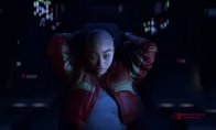 《星际：异端先知》光头女主演员开口了：这波顽皮狗玩得真大！
