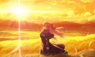 《月姬格斗》新作突然公布！这次终于等到”远野”重出江湖了？