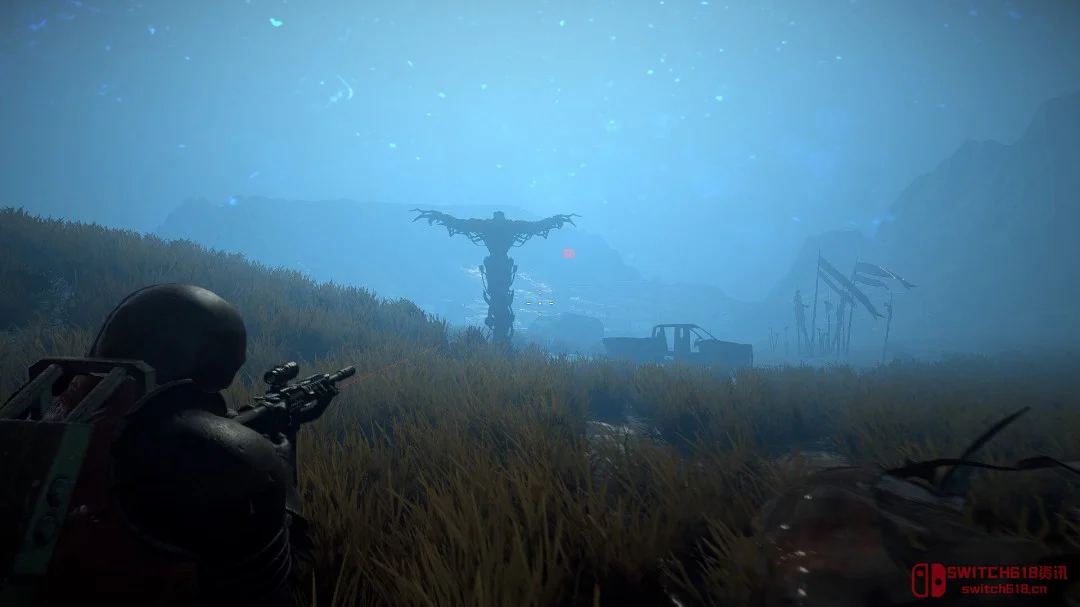 类Rogue生存新游《黑暗之光:幸存者》5月15日Steam发售,幻影列车带你穿越多元宇宙 类Rogue生存新游《黑暗之光:幸存者》5月15日Steam发售,幻影列车带你穿越多元宇宙