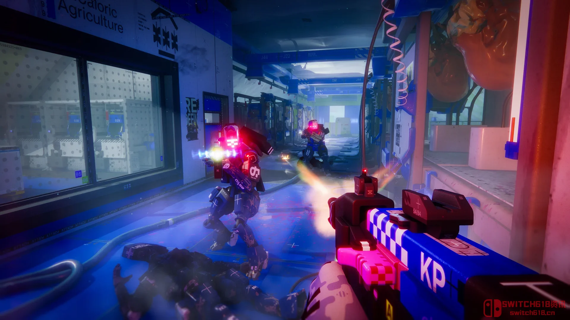 Bungie这盘棋下得有点大!《马拉松》竟然要连更数年? Bungie这盘棋下得有点大!《马拉松》竟然要连更数年?