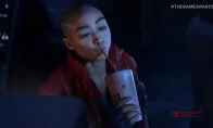 《星际：异端先知》女主被玩家AI爆改 网友：这么漂亮还需要救？