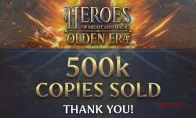 我去！《上古纪元》三天卖爆50万，英雄无敌系列又站起来了！