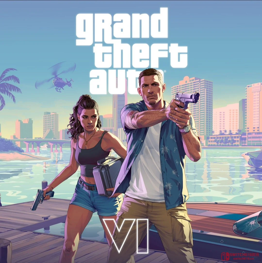 凌晨3点还在肝?R星印度员工:《GTA6》开发简直就是《洛圣都血汗工厂》! 凌晨3点还在肝?R星印度员工:《GTA6》开发简直就是《洛圣都血汗工厂》!