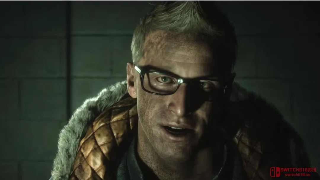 我去?《直到黎明2》秘密开发多年,还让咱们对着手柄吹气?PS5独占安排上了? 我去?《直到黎明2》秘密开发多年,还让咱们对着手柄吹气?PS5独占安排上了?