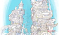 《屠龙剑》活了？Falcom这波操作让我梦回1984！龙背上安家是什么神仙脑洞？