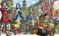 我去！《勇者斗恶龙》核心不是剧情而是体验？老堀这波解释我服！