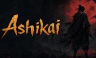 我去！《暗黑》打铁《只狼》刷宝？《Ashikai》这波缝合我直接吹爆！