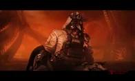《逆向坍塌：F》新预告绝了！受赐者大战伪神，虚幻5画质吹爆，就是2028年发售有点离谱