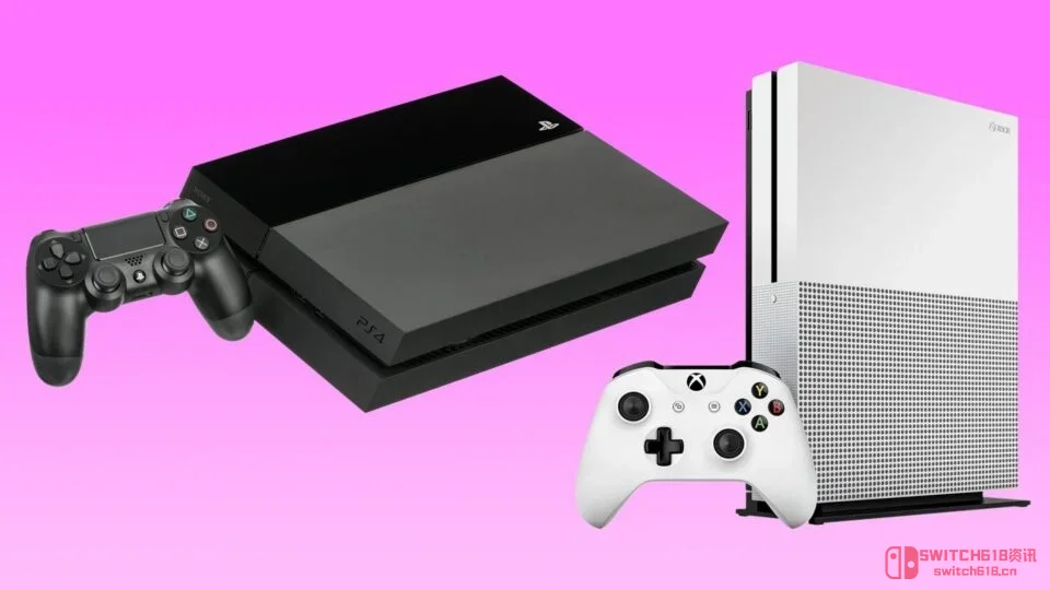 我去!《使命召唤》13年后终于踹掉PS4和Xbox One,普莱斯叫你换机了! 我去!《使命召唤》13年后终于踹掉PS4和Xbox One,普莱斯叫你换机了!