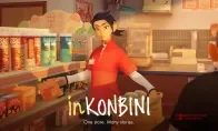 《inKONBINI》全平台上线！这哪是游戏，分明是我的青春啊！