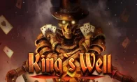天呐！《国王之井》试玩版突袭Steam，蒸汽朋克打牌逃命，这设定我直接吹爆！