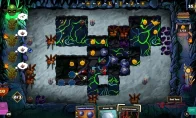 《胡须矮人地下掘金》A测开了！矮人挖矿打牌？这波Steam牌组节的操作我服了