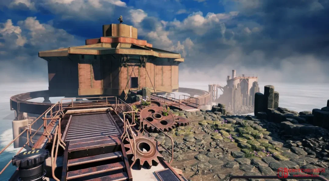 《神秘岛》和《Riven》重制版来了!5月20日登陆PS5/PSVR,老玩家的钱包准备好了吗? 《神秘岛》和《Riven》重制版来了!5月20日登陆PS5/PSVR,老玩家的钱包准备好了吗?