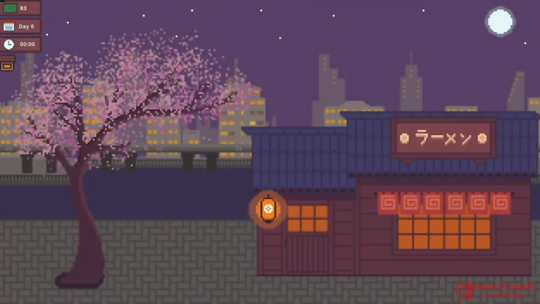 深夜放毒!《午夜拉面店》Steam正式开张,打工人必备的煮拉面模拟器! 深夜放毒!《午夜拉面店》Steam正式开张,打工人必备的煮拉面模拟器!