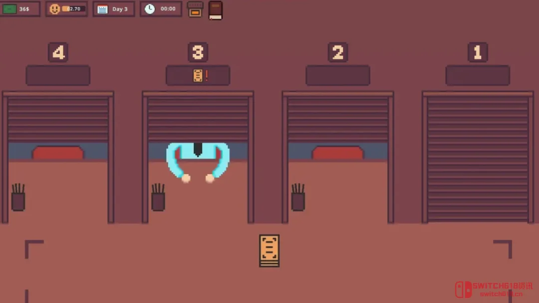 深夜放毒!《午夜拉面店》Steam正式开张,打工人必备的煮拉面模拟器! 深夜放毒!《午夜拉面店》Steam正式开张,打工人必备的煮拉面模拟器!