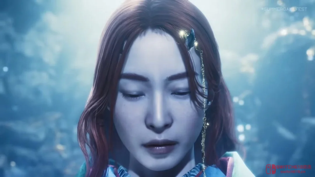 我去!夏日游戏节2026预告炸裂,保护伞公司彩蛋暗示《生化9》DLC? 我去!夏日游戏节2026预告炸裂,保护伞公司彩蛋暗示《生化9》DLC?