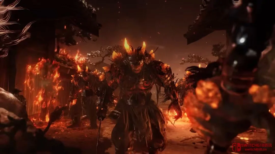 我去!夏日游戏节2026预告炸裂,保护伞公司彩蛋暗示《生化9》DLC? 我去!夏日游戏节2026预告炸裂,保护伞公司彩蛋暗示《生化9》DLC?