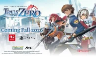 爷青回！零轨碧轨登陆PS5/Switch2，4K120帧安排，还能用鼠标？
