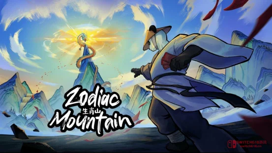 国产卡牌《生肖山》杀疯了!阴阳双手冲上Steam牌组构建节 国产卡牌《生肖山》杀疯了!阴阳双手冲上Steam牌组构建节