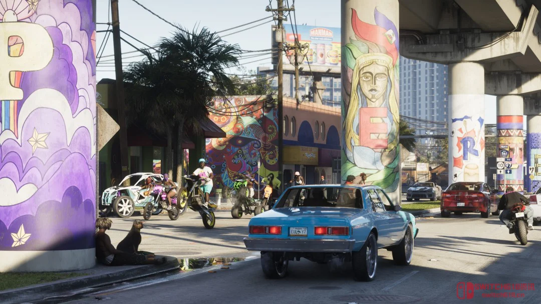 《GTA6》可能要卖80美元！美国银行：不是为了割韭菜，是为了救活整个行业？