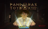 我去！《潘多拉的玩具盒》5月15日Steam发售：这个盒子里装的居然是个神级文明模拟器！