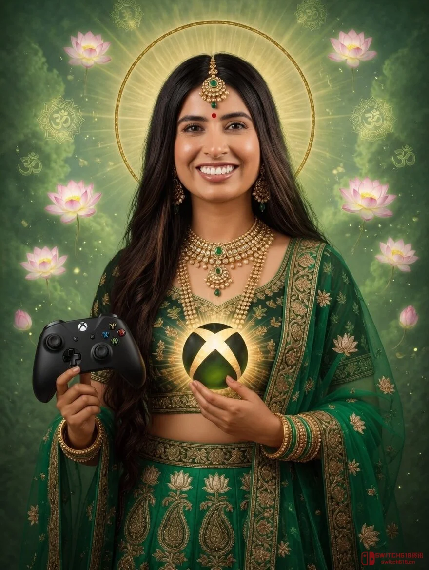 绝了!Xbox高层大换血,三妹直接带亲信空降,还顺手砍了Copilot 绝了!Xbox高层大换血,三妹直接带亲信空降,还顺手砍了Copilot