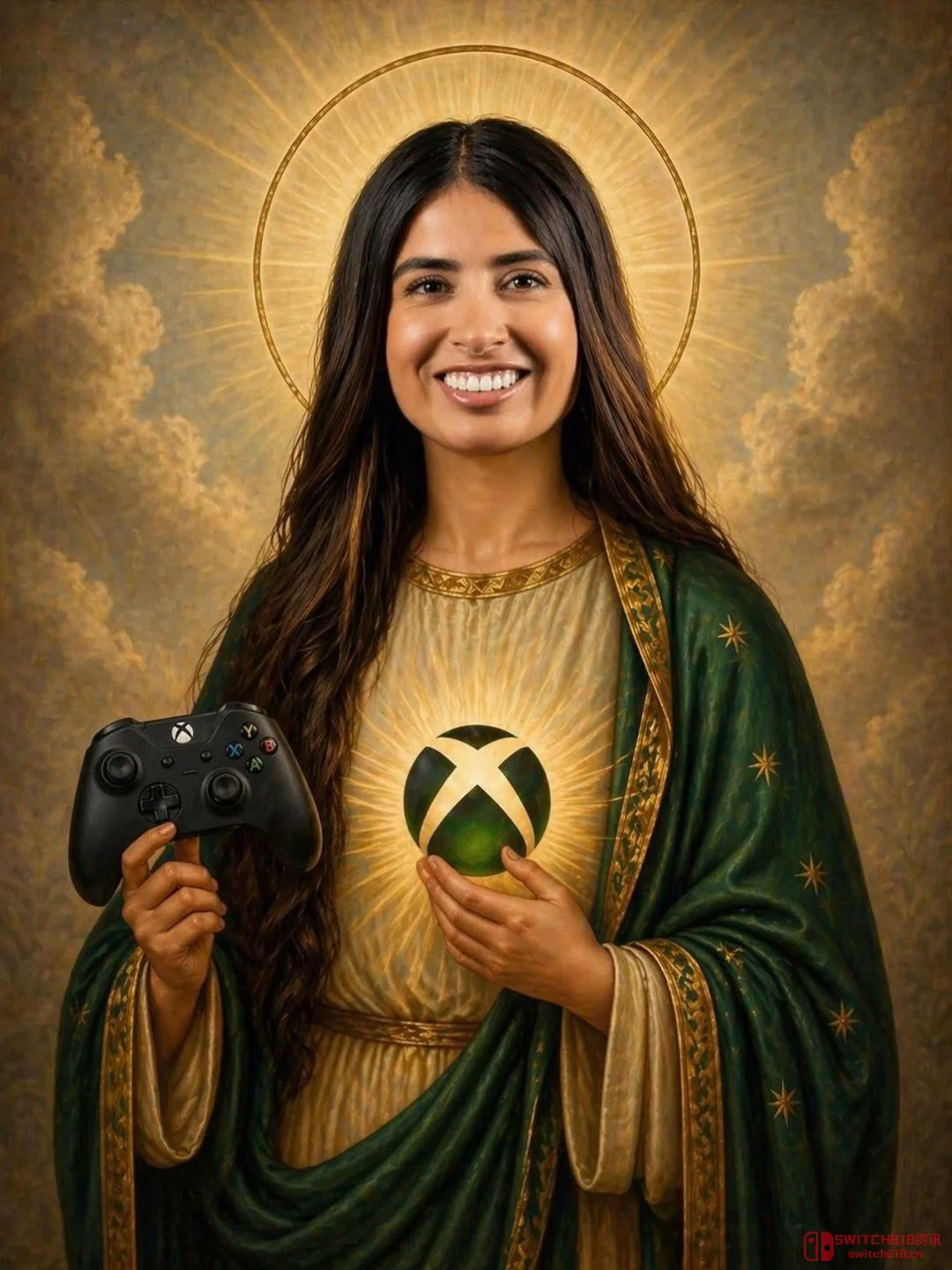 绝了!Xbox高层大换血,三妹直接带亲信空降,还顺手砍了Copilot 绝了!Xbox高层大换血,三妹直接带亲信空降,还顺手砍了Copilot