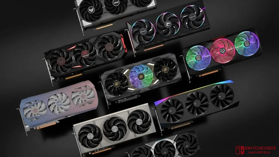 AMD 2026 Q1财报解析:Radeon杀疯带飞游戏业务,但GTA6玩家可能惨了 AMD 2026 Q1财报解析:Radeon杀疯带飞游戏业务,但GTA6玩家可能惨了