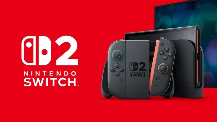 Switch 2销量炸裂还要涨价?投资者集体逼宫,这波我站任天堂! Switch 2销量炸裂还要涨价?投资者集体逼宫,这波我站任天堂!